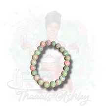 Load image into Gallery viewer, Crystal bracelets