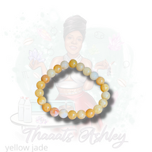 Load image into Gallery viewer, Crystal bracelets