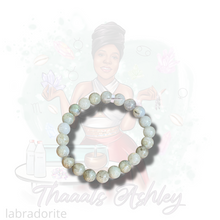 Load image into Gallery viewer, Crystal bracelets