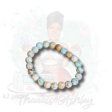 Load image into Gallery viewer, Crystal bracelets