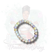 Load image into Gallery viewer, Crystal bracelets