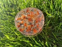 Load image into Gallery viewer, Kitchen Herb Grinder