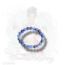 Load image into Gallery viewer, Crystal bracelets