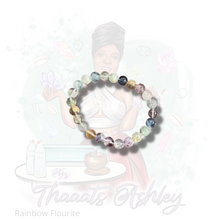 Load image into Gallery viewer, Crystal bracelets