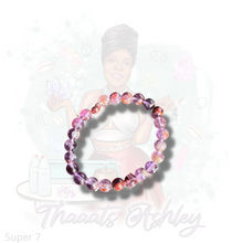 Load image into Gallery viewer, Crystal bracelets