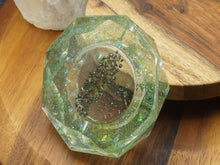 Load image into Gallery viewer, Manifestation Ashtray & Grinder