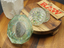 Load image into Gallery viewer, Manifestation Ashtray & Grinder