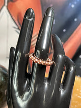 Load image into Gallery viewer, Crystal Rings