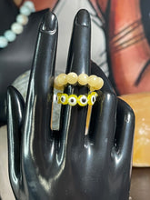 Load image into Gallery viewer, Crystal Rings