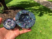 Load image into Gallery viewer, Unicorn Ashtray & Kitchen Herb Grinder