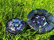 Load image into Gallery viewer, Unicorn Ashtray & Kitchen Herb Grinder