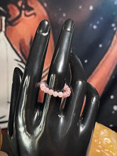 Load image into Gallery viewer, Crystal Rings