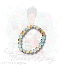 Load image into Gallery viewer, Crystal bracelets
