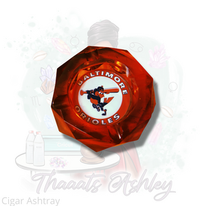 Cigar (XL) Ashtray
