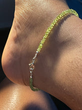 Load image into Gallery viewer, Crystal Anklets

