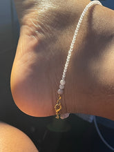Load image into Gallery viewer, Crystal Anklets
