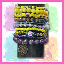 Load image into Gallery viewer, Arm Candy( Zodiac series)

